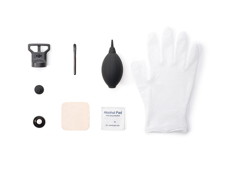 DJI Avata 360 Replacement Lens Kit With Tools